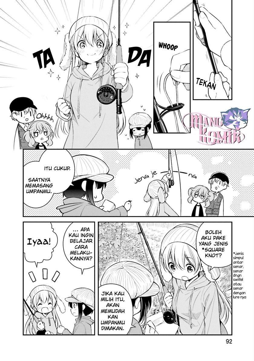 Slow Loop Chapter 04 Gambar 5